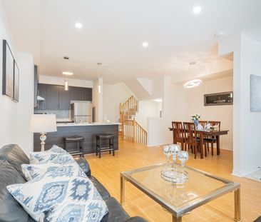 For Lease - 1255 Bridletowne Circle Unit# 2, Toronto, Ontario - Photo 1