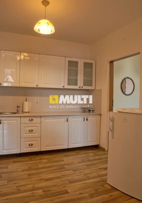 Doskonała lokalizacja ! - Zdjęcie 1