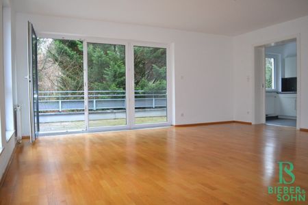 Luxus-Wohnung mit Westterrasse – Alt-Hietzinger Bestlage! Gartennutzung - Photo 3