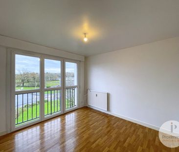 Location Appartement 3 pièces 64m² - Photo 3