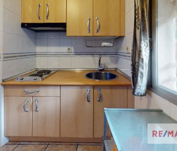 Estudio de alquiler en Calle del Salitre, 34, Embajadores - Lavapiés - Foto 5