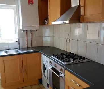 1 bedroom house of multiple occupation to rent - Photo 4