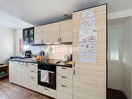 Appartement T2 Chatou à louer - Photo 3