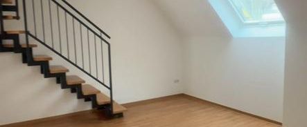 Maisonetten Wohnung mit offener Galerie. - Foto 1