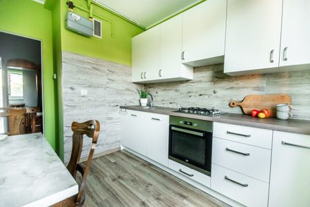 2-pokojowe mieszkanie z balkonem – ul. Centralna - Photo 5