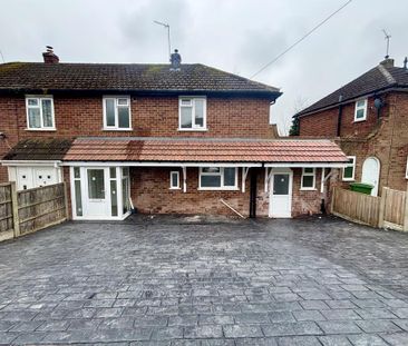 3 bedroom house to rent - Photo 1