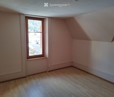 3.5 Zimmer, 90 m² - Photo 4