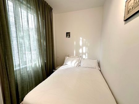 Appartement in Elsene - Photo 5