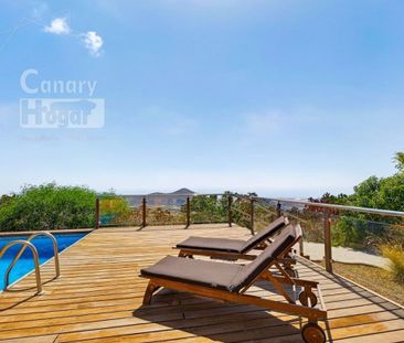4 room luxury House for rent in San Miguel De Abona, Canary Islands - Foto 5