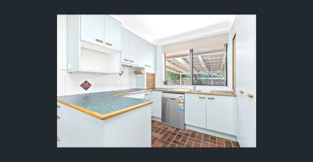 Lovely Low-Set Family Home | Mansfield Catchment | Extra Study | Large Outdoor Entertaining - Photo 2