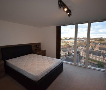 1 bedroom apartment to rent - Photo 5