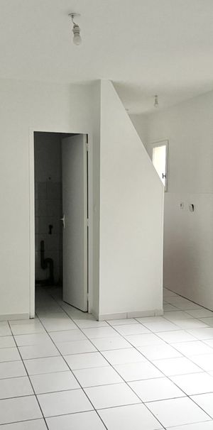 Location Appartement 2 pièces 45m² ROUBAIX 59100 - Photo 1