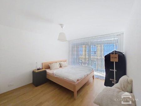 Bel appartement de 48 m2 au 1er étage au centre de Vevey - Photo 3