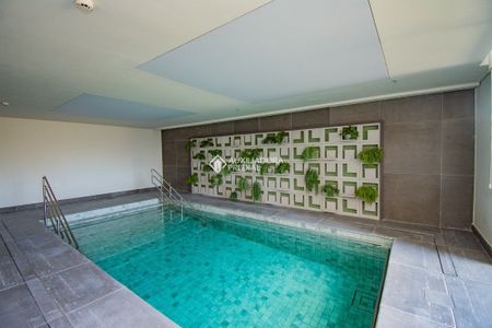 Loft com 1 quarto e 45m² para alugar em Petrópolis, Porto Alegre. - Photo 4