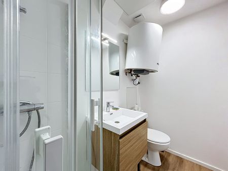 Location Appartement 1 pièce 21m² ST LO 50000 - Photo 3