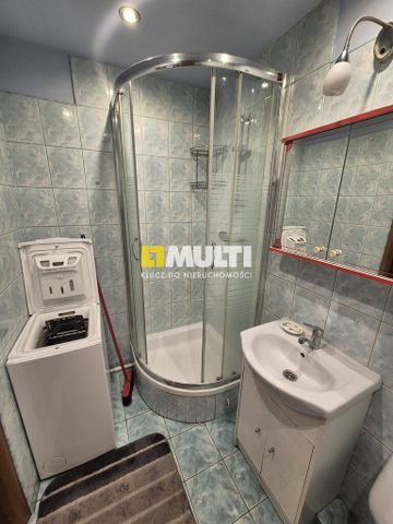 2 pok. na wynajem / pl. Rodła - Photo 3