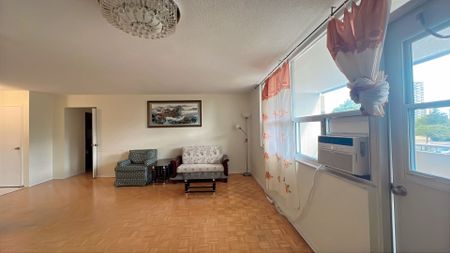 For Lease - 2550 Pharmacy Avenue Unit# 210, Toronto, Ontario - Photo 3