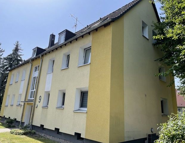 Jetzt zugreifen: geräumige 2-Raum-Wohnung mit Ausblick - Foto 1