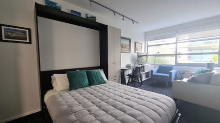 ***Welcome to apartment N203A in Revolucion Apartments.*** - Photo 3