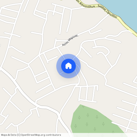 Άγιοι Απόστολοι