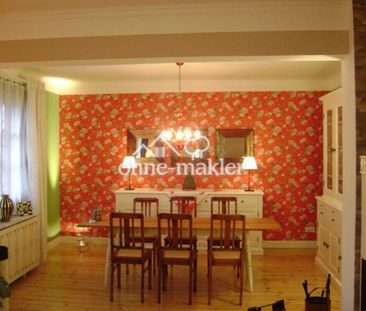 Historisches Landhaus mit Alpenfeeling! - Foto 2