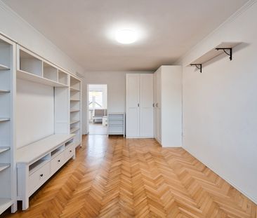Pronájem bytu 3+1 65 m² - Fotografie 1