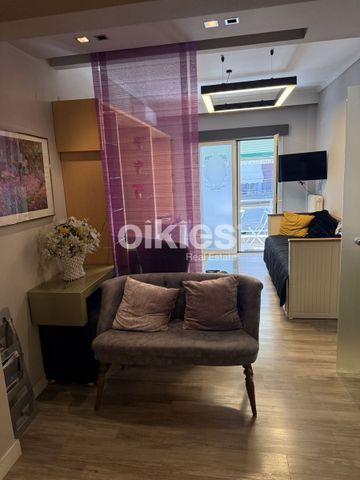 Studio/Γκαρσονιέρα για ενοικίαση Βούλγαρη - Άγιος Ελευθέριος - Ντεπώ (Βούλγαρη - Ντεπώ - Μαρτίου) - Photo 2