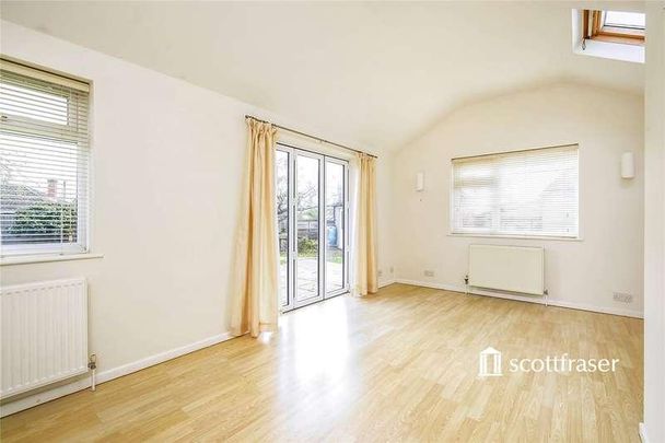 Gosford Close, Kidlington, Oxfordshire, OX5 - Photo 1