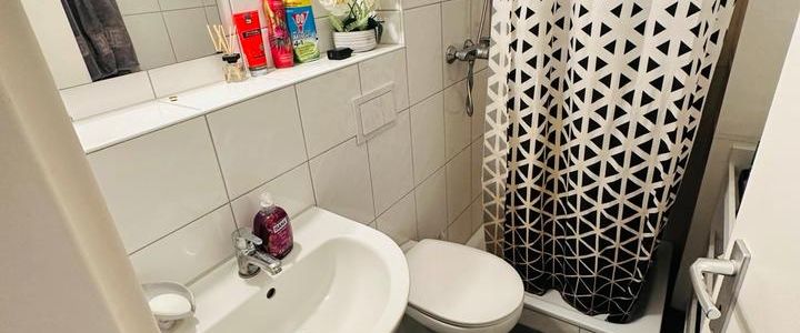 Schöne 1-Zimmer-Wohnung – in kaarst - Foto 1