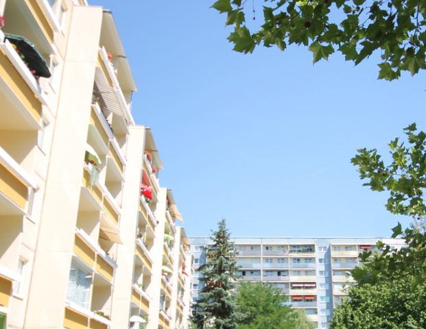 Wohnung, 3 Zimmer (56,39 m²) - Foto 1