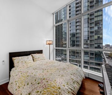 Appartement à louer à Montréal (Ville-Marie) - Photo 6