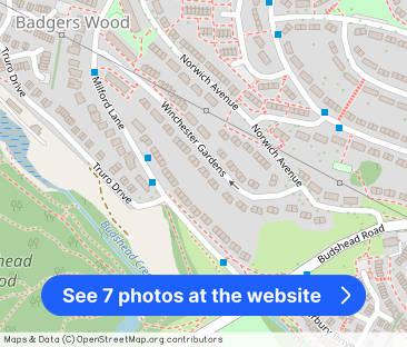 Winchester Gardens, Plymouth, Devon - Photo 1