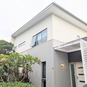 LARGE MODERN TOWNHOME IN PARK HILL ESTATE - MURARRIE - Photo 2