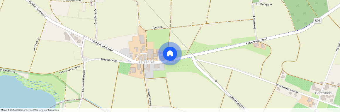 8153, Rümlang, Katzenrütistrasse, 304