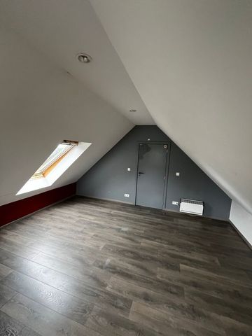 Appartement te huur - Foto 4