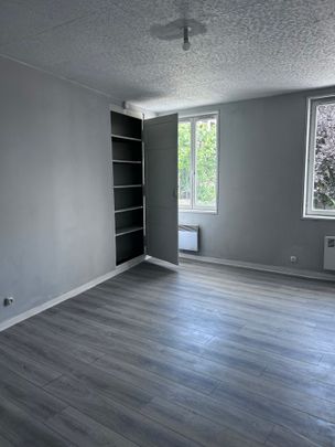 Location Appartement 3 pièces 62m² CAUDEBEC LES ELBEUF 76320 - Photo 1