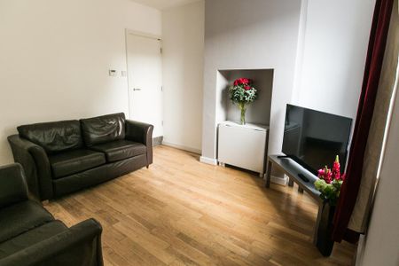 5 bedroom house to rent - Photo 3