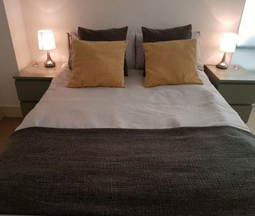 1 bedroom apartment to rent - Photo 6