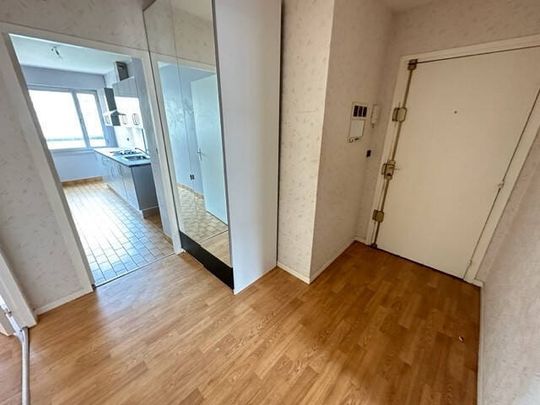 Location appartement 4 pièces 89.15 m² à Lille (59000) CENTRE VILLE CENTRE VILLE - Photo 1