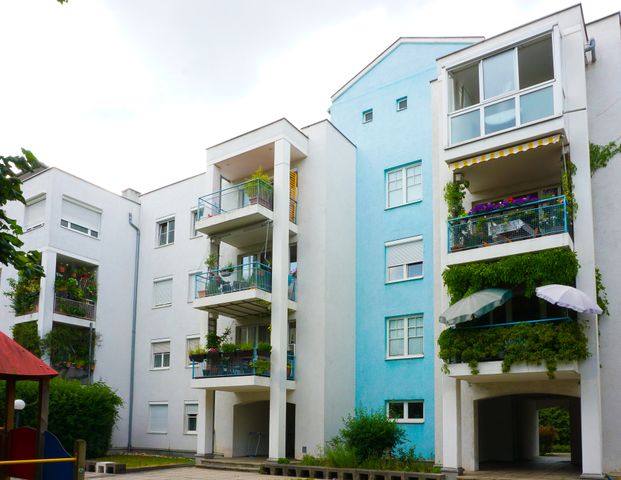 4020 Linz, Stefan-Fechter-Weg 9/93 - Photo 1