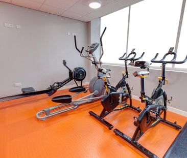 1 bedroom apartment to rent - Photo 4