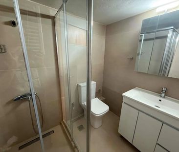 Διαμέρισμα για ενοικίαση Αγία Ελεούσα (Καλλιθέα) - Photo 3