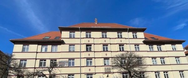 Taucha, Lindnerstraße 23 - Foto 1