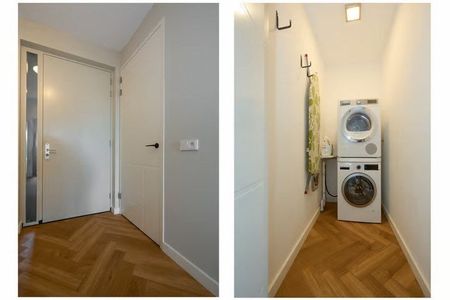 Te huur: Appartement Engelenburg 6 in Oegstgeest - Photo 4