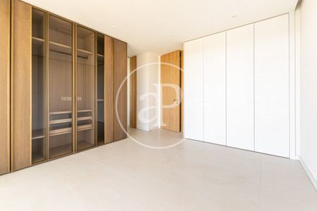 Flat for rent in La Finca (Pozuelo) - Photo 4