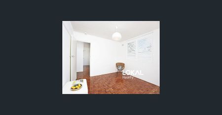 Newly Renovated Cozy Unit - Photo 5