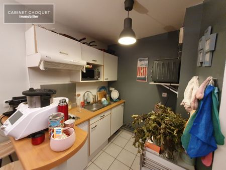Location Appartement 2 pièces 52m² LILLE 59000 - Photo 5