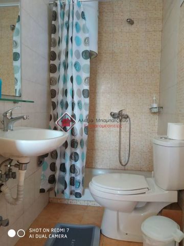Studio/Γκαρσονιέρα για ενοικίαση Καλαμίτσα (Καβάλα) - Photo 3