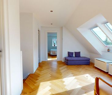 184m² Villa | Vanløse - Foto 1