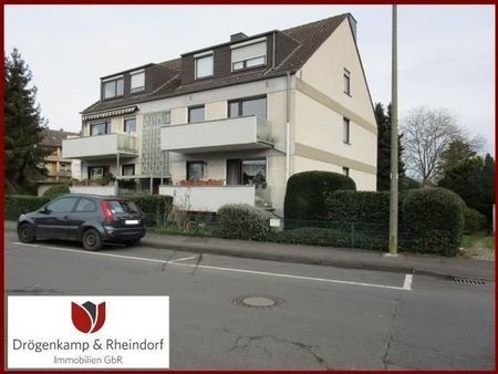 Bad Bodendorf: Gepflegte 3 Zimmerwohnung - zentrumsnah - - Photo 4